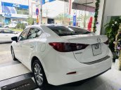 Bán Mazda 3 sản xuất năm 2017 còn mới, giá 557tr