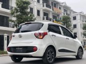 Bán xe Hyundai Grand i10 sản xuất năm 2019 còn mới, 340 triệu