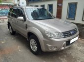 Bán Ford Escape sản xuất 2010, xe chính chủ còn mới, giá mềm