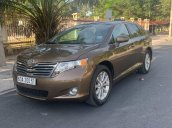 Bán ô tô Toyota Venza năm sản xuất 2009, xe nhập còn mới