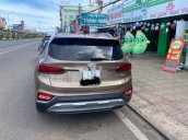 Bán ô tô Hyundai Santa Fe năm 2019 còn mới