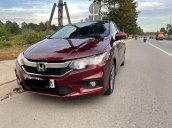 Cần bán Honda City sản xuất năm 2018 còn mới