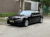 Bán BMW 750li 2005 đẹp cho anh em chơi