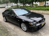 Bán BMW 750li 2005 đẹp cho anh em chơi