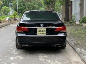 Bán BMW 750li 2005 đẹp cho anh em chơi