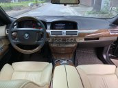 Bán BMW 750li 2005 đẹp cho anh em chơi