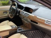 Bán BMW 750li 2005 đẹp cho anh em chơi