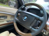 Bán BMW 750li 2005 đẹp cho anh em chơi