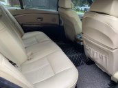 Bán BMW 750li 2005 đẹp cho anh em chơi