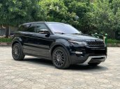 Evoque Dynamic 2011 ĐK 2015 1 chủ