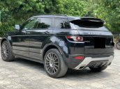 Evoque Dynamic 2011 ĐK 2015 1 chủ