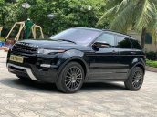 Evoque Dynamic 2011 ĐK 2015 1 chủ