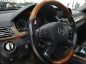 Mercedes Benz E300 sản xuất 2009