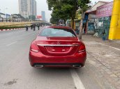 Mercedes C300 AMG SX 2017 động cơ 2.0L