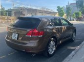 Bán ô tô Toyota Venza năm sản xuất 2009, xe nhập còn mới