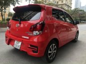 Cần bán gấp Toyota Wigo sản xuất 2018, nhập khẩu còn mới