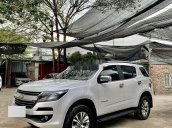 Bán Chevrolet Trailblazer sản xuất năm 2018, nhập khẩu nguyên chiếc còn mới, giá 770tr