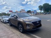 Bán ô tô Hyundai Santa Fe năm 2019 còn mới