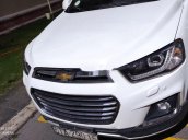 Xe Chevrolet Captiva sản xuất 2016, xe nhập còn mới