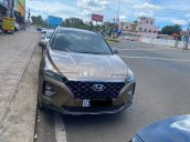 Bán ô tô Hyundai Santa Fe năm 2019 còn mới