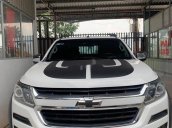 Xe Chevrolet Colorado năm 2018, xe nhập, giá tốt