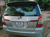 Bán Toyota Innova sản xuất năm 2016 còn mới, giá 475tr