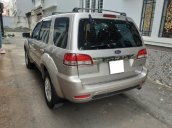 Bán Ford Escape sản xuất 2010, xe chính chủ còn mới, giá mềm