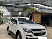 Bán Chevrolet Trailblazer sản xuất năm 2018, nhập khẩu nguyên chiếc còn mới, giá 770tr