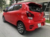 Cần bán gấp Toyota Wigo sản xuất 2018, nhập khẩu còn mới