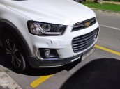 Xe Chevrolet Captiva sản xuất 2016, xe nhập còn mới