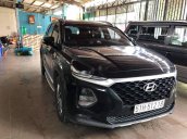 Cần bán lại xe Hyundai Santa Fe sản xuất năm 2019 còn mới