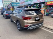 Bán ô tô Hyundai Santa Fe năm 2019 còn mới