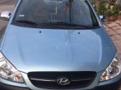 Xe Hyundai Getz năm 2009, nhập khẩu nguyên chiếc còn mới, 170tr