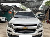 Bán Chevrolet Trailblazer sản xuất năm 2018, nhập khẩu nguyên chiếc còn mới, giá 770tr