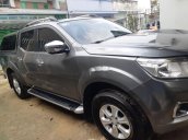 Bán xe Nissan Navara năm sản xuất 2017, xe nhập còn mới