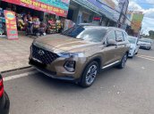 Bán ô tô Hyundai Santa Fe năm 2019 còn mới