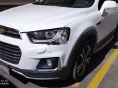 Xe Chevrolet Captiva sản xuất 2016, xe nhập còn mới