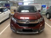 Cần bán lại xe Honda CR V năm 2018, nhập khẩu nguyên chiếc còn mới