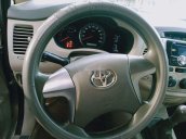 Bán Toyota Innova sản xuất năm 2016 còn mới, giá 475tr