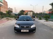 Cần bán lại xe Toyota Corolla Altis năm 2008 còn mới