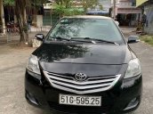 Xe Toyota Vios sản xuất năm 2011 còn mới