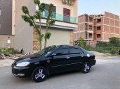 Cần bán lại xe Toyota Corolla Altis năm 2008 còn mới