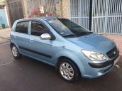 Xe Hyundai Getz năm 2009, nhập khẩu nguyên chiếc còn mới, 170tr