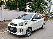 Bán xe Kia Morning năm 2019 giá cạnh tranh, xe còn mới