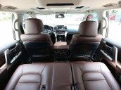 Cần bán Toyota Land Cruiser năm 2015, xe nhập còn mới