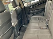 Bán Chevrolet Trailblazer sản xuất năm 2018, nhập khẩu nguyên chiếc còn mới, giá 770tr