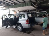 Xe Mitsubishi Pajero sản xuất năm 2005, nhập khẩu còn mới