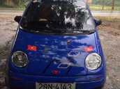 Cần bán lại xe Daewoo Matiz năm sản xuất 2001 còn mới