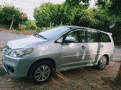 Bán Toyota Innova sản xuất năm 2016 còn mới, giá 475tr