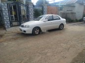 Cần bán xe Daewoo Lanos sản xuất năm 2003, nhập khẩu nguyên chiếc còn mới, giá chỉ 78 triệu